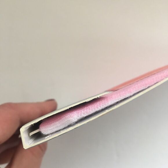 Rose All Day Wine Glass Ankle Socks NWT - Picture 5 of 6